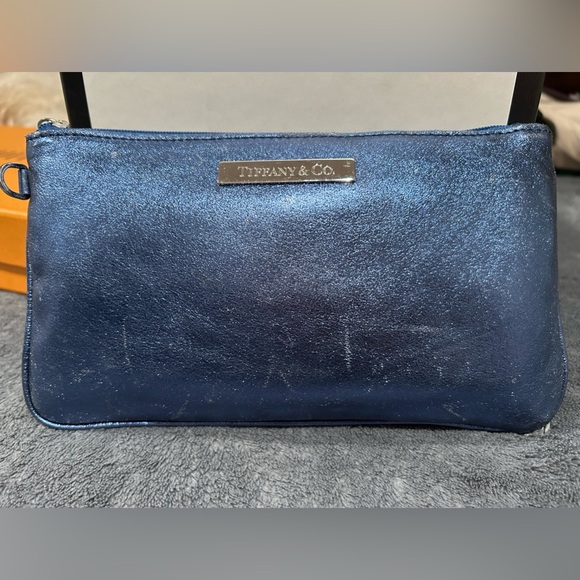 Tiffany & Co Pouch - Picture 4 of 8